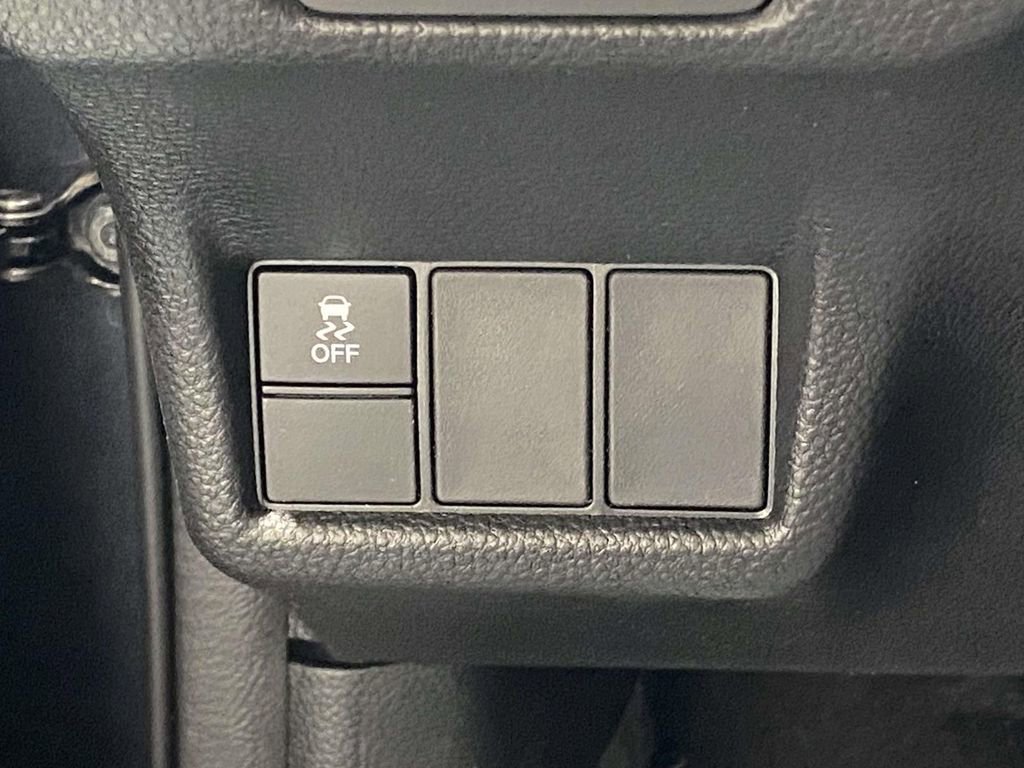 New 2026 Honda Civic Sport image 29