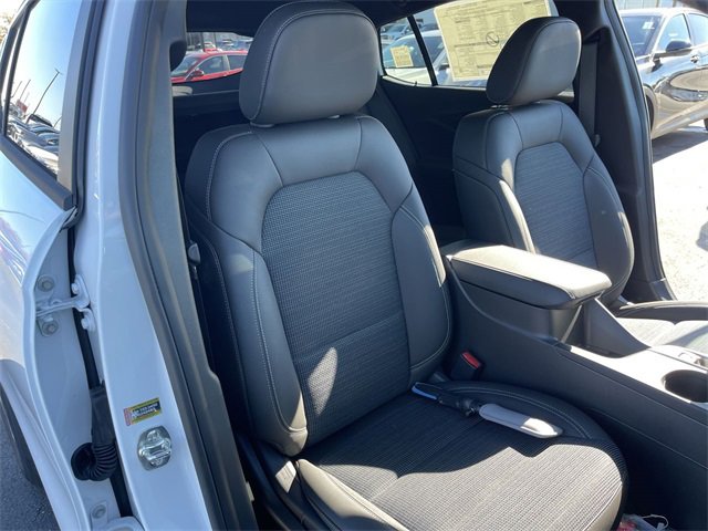 New 2026 Buick Envista Preferred image 23