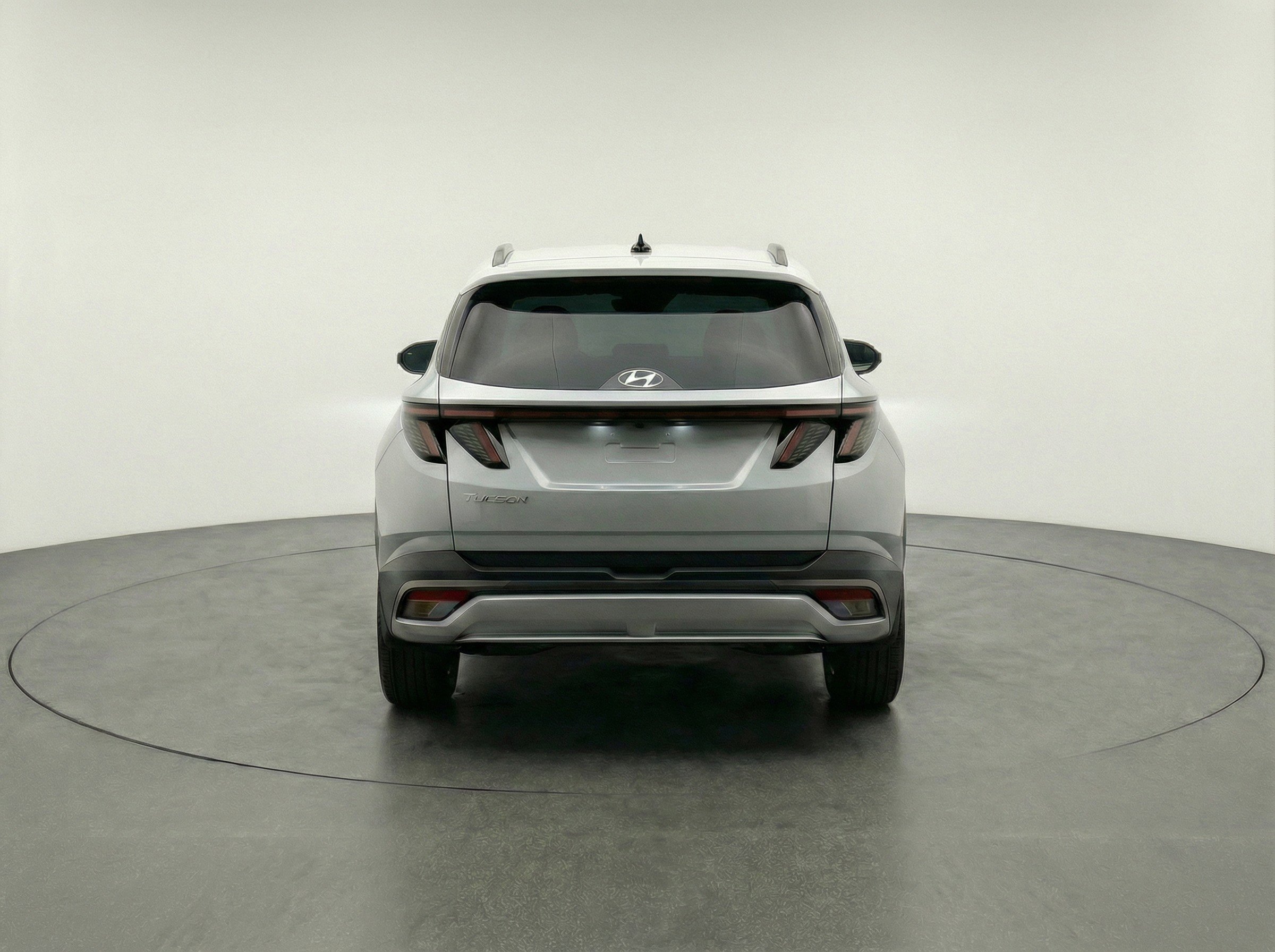 Used 2025 Hyundai Tucson SEL FWD image 7