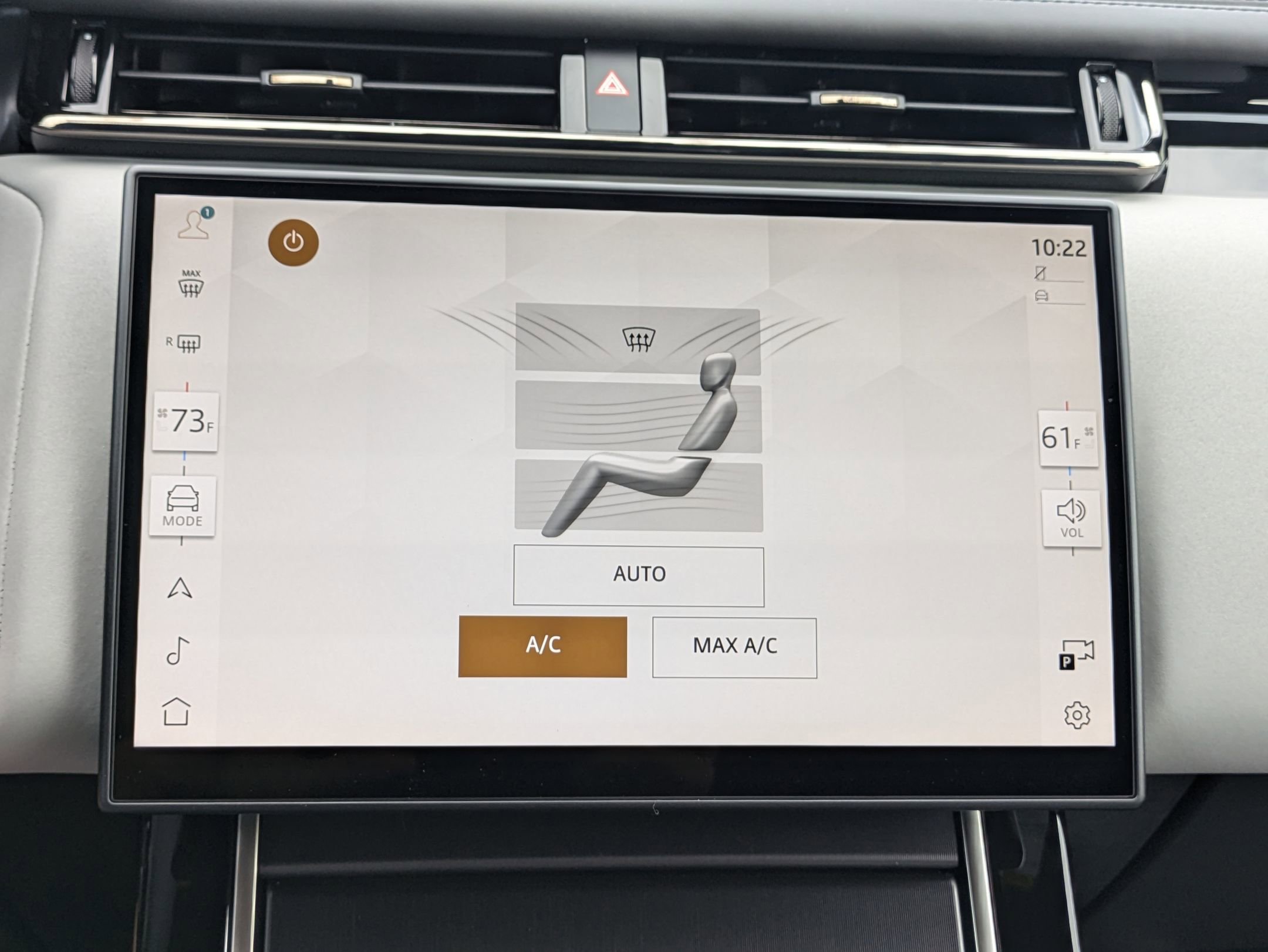 New 2026 Land Rover Range Rover Velar Dynamic SE image 14