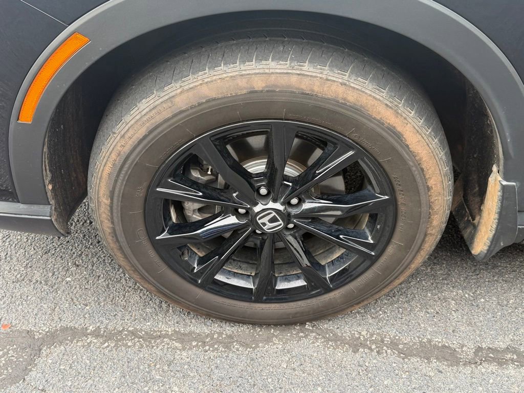 Used 2025 Honda CR-V Sport-L image 12