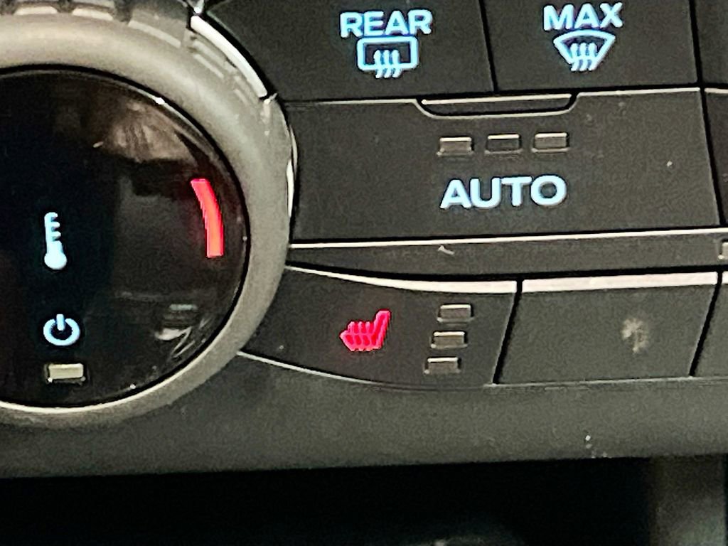 Used 2022 Ford Bronco Sport Outer Banks w/ Tech Package image 21