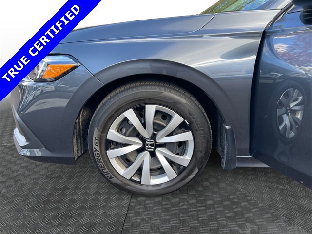 Certified 2024 Honda Civic LX image 14