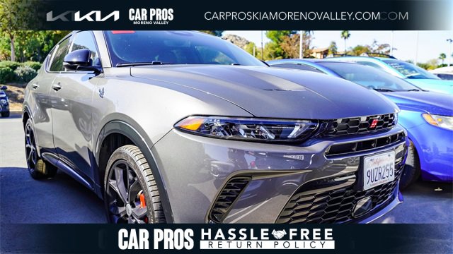 Used 2024 Dodge Hornet R/T