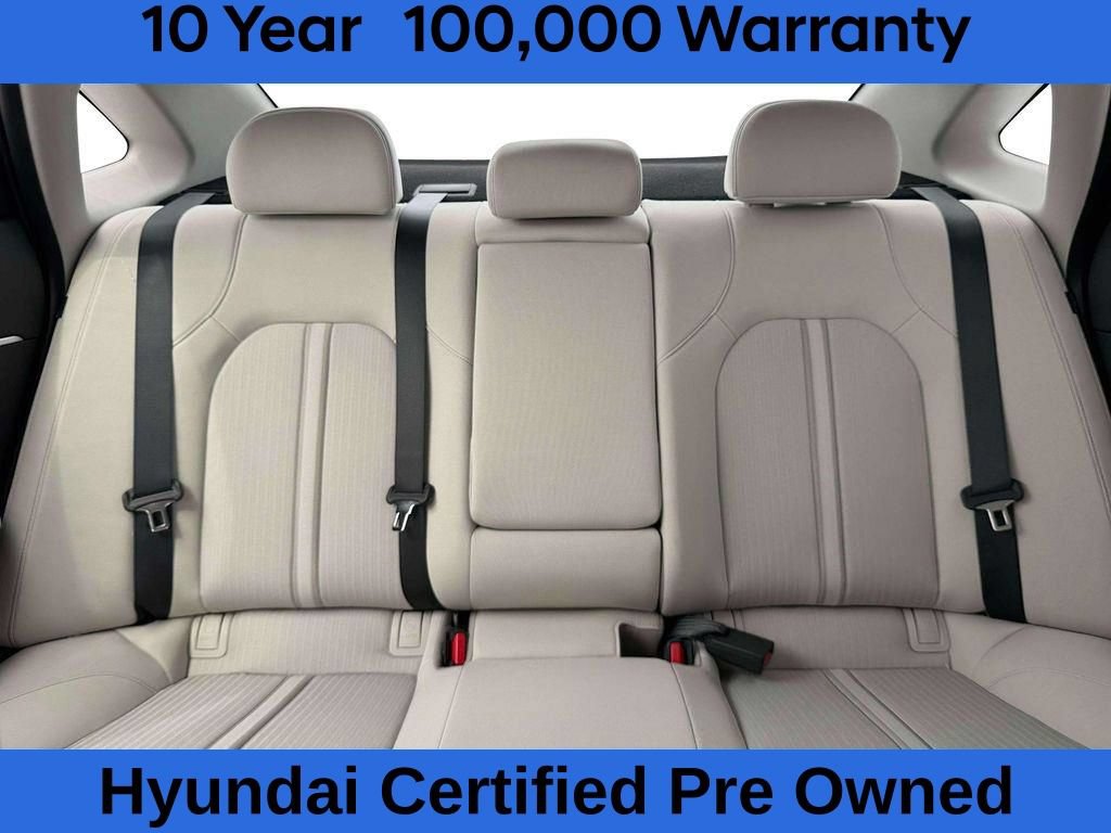 Used 2026 Hyundai Sonata SEL FWD image 20