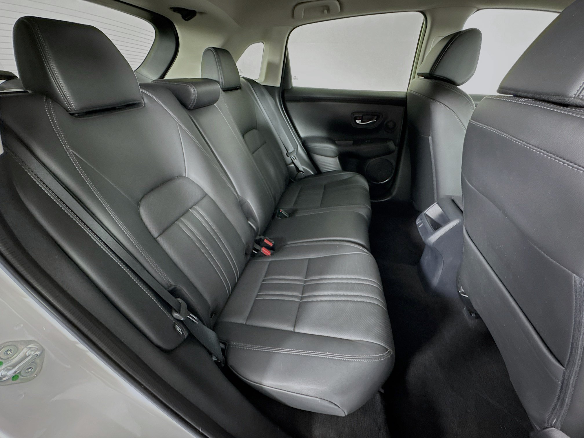 Certified 2024 Honda HR-V EX-L image 26