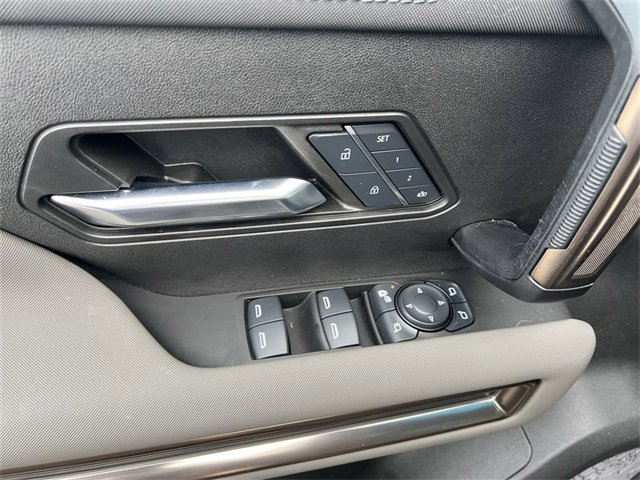 Certified 2025 GMC Hummer EV 3X image 15