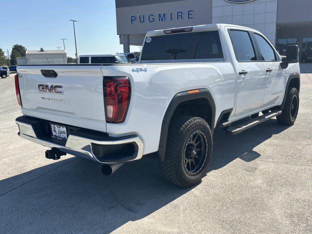 Used 2024 GMC Sierra 2500 Pro image 7