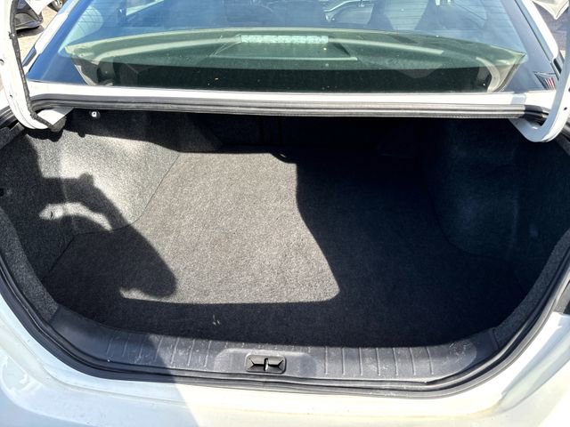 Used 2021 Nissan Altima 2.5 SR image 13