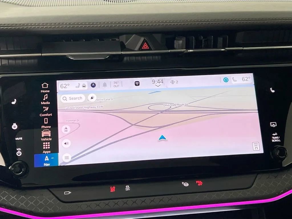 Used 2025 Jeep Wagoneer S Limited image 14