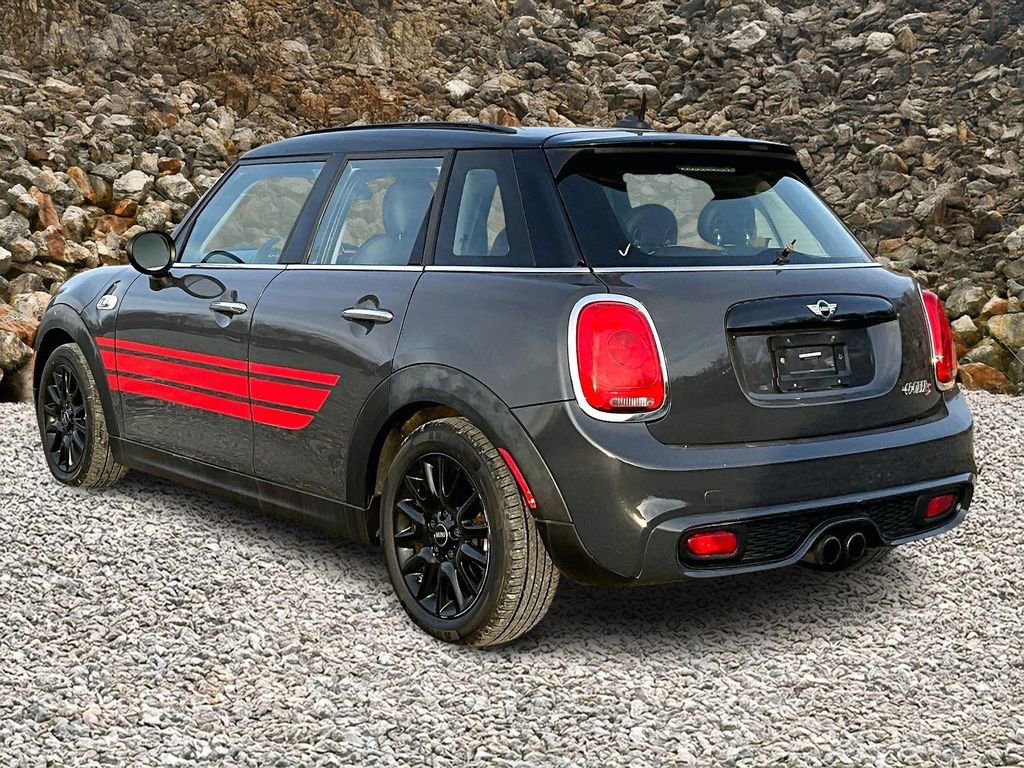 Used 2016 MINI Cooper S image 11