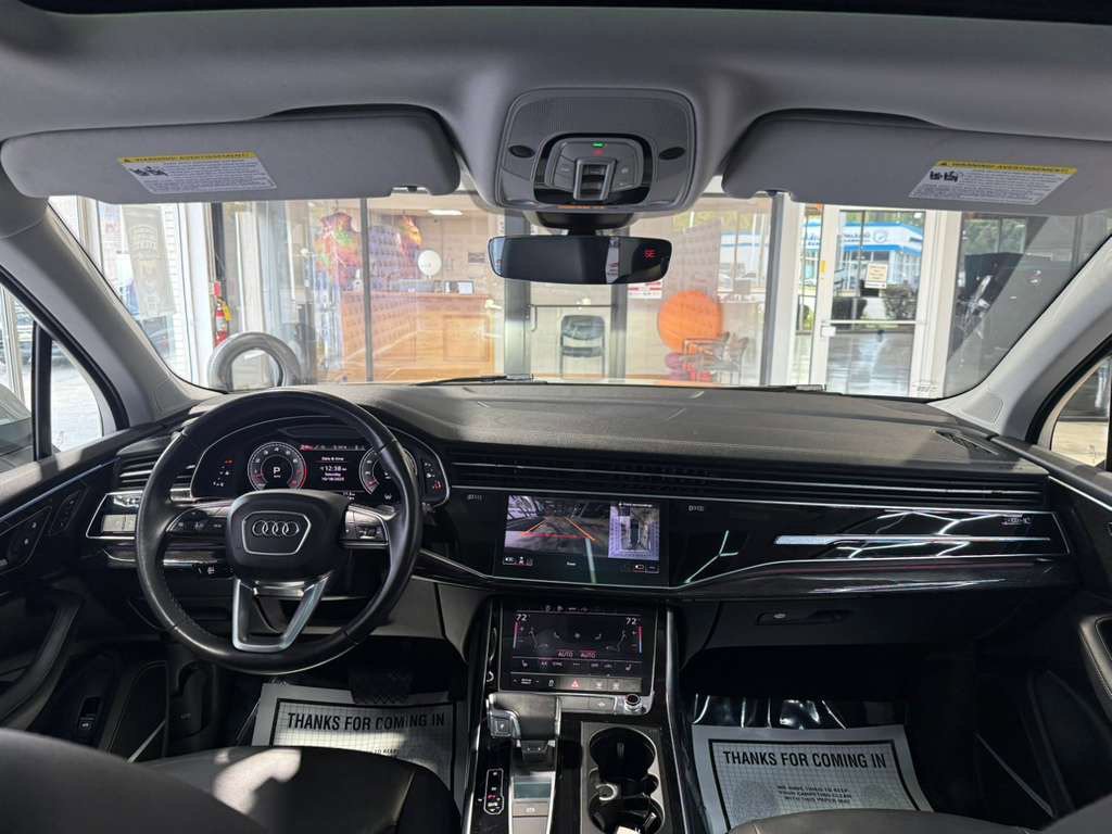 Used 2024 Audi Q7 Premium Plus image 28