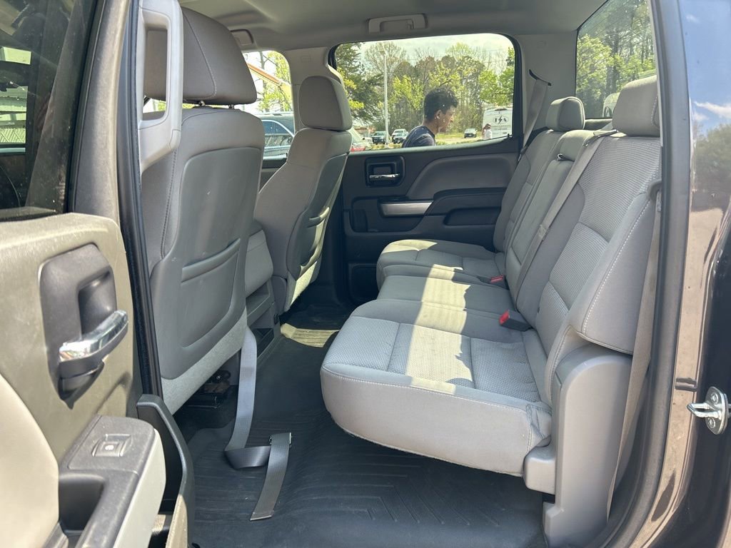 Used 2014 Chevrolet Silverado 1500 LT w/ All Star Edition image 24