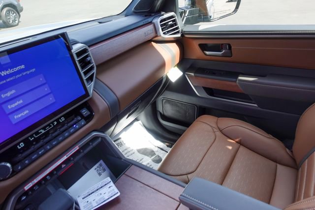 New 2026 Toyota Sequoia 1794 Edition image 26