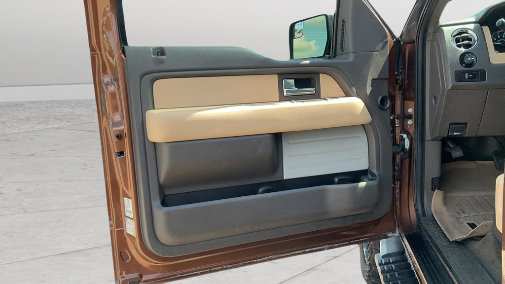 Used 2012 Ford F150 XLT w/ XLT Convenience Pkg RWD image 17