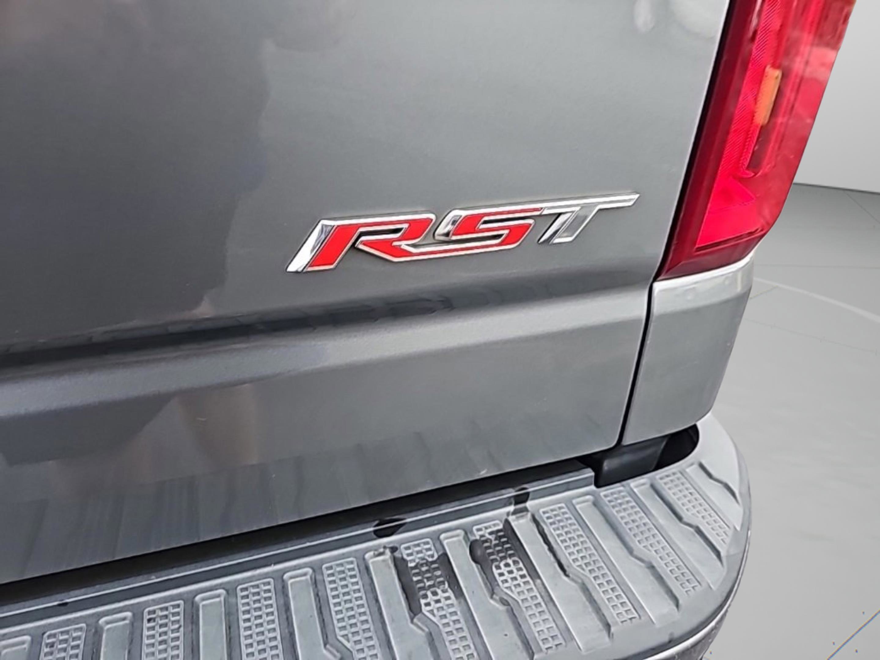 Used 2019 Chevrolet Silverado 1500 RST w/ All-Star Edition image 10