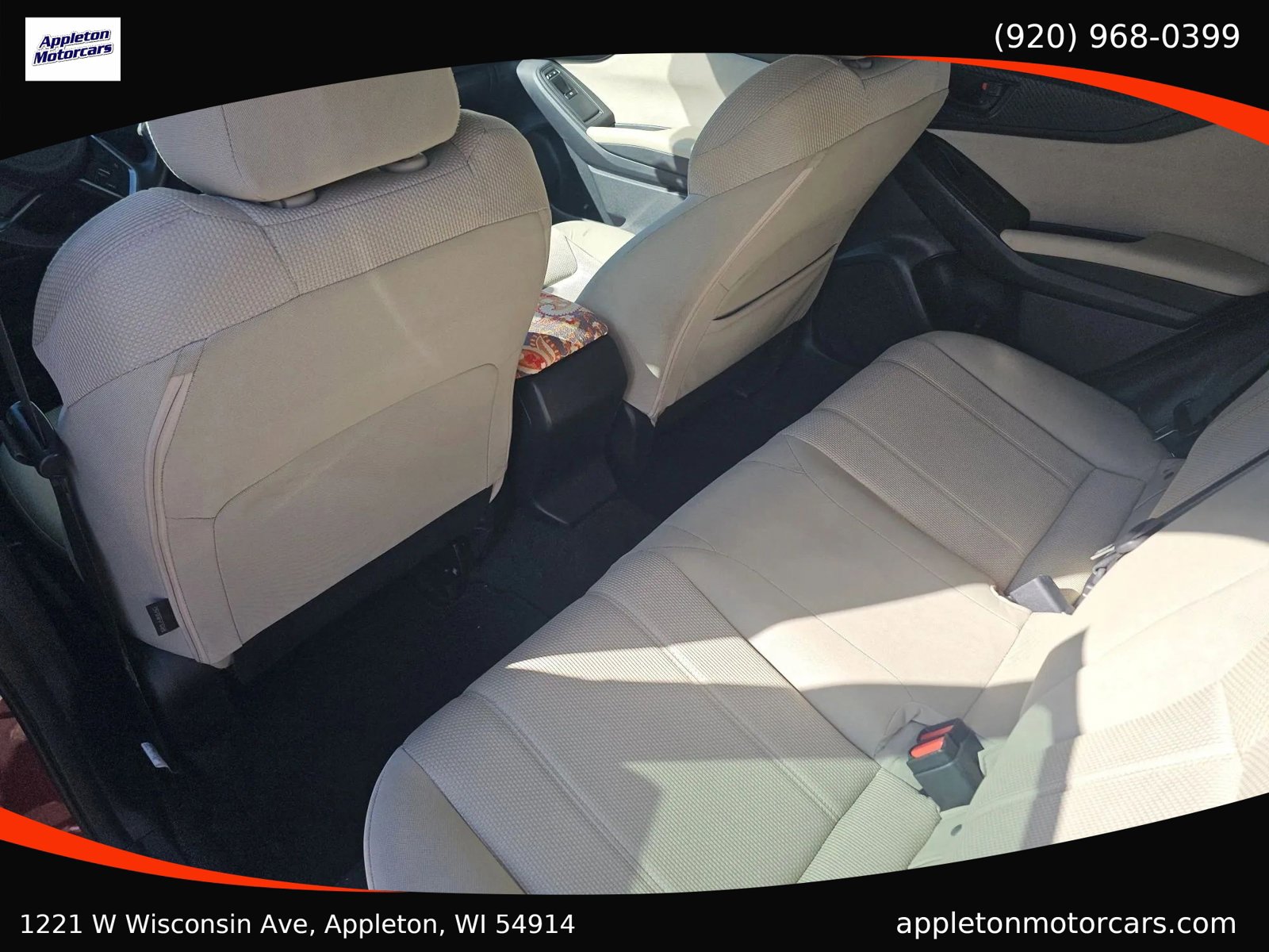 Used 2017 Subaru Impreza 2.0i image 34