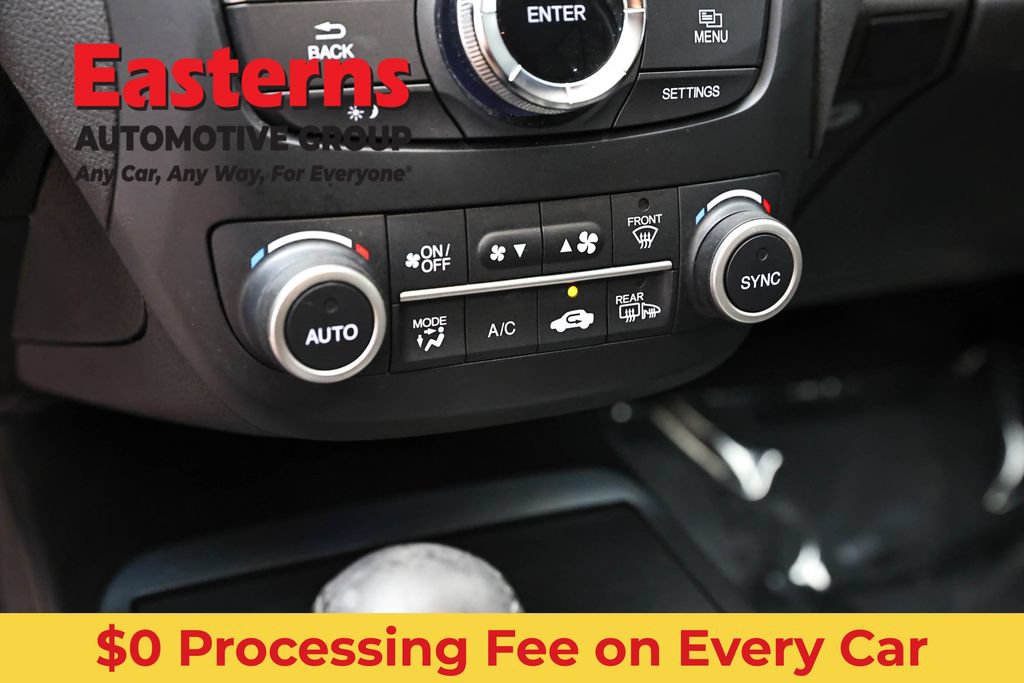 Used 2016 Acura RDX AWD w/ Technology Package image 21