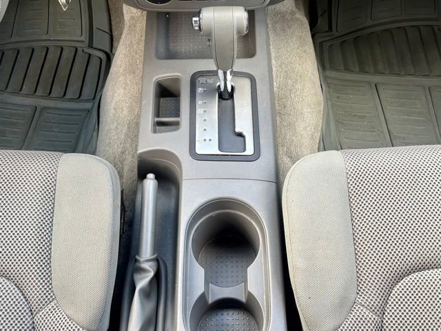 Used 2014 Nissan Frontier SV w/ SV Value Truck Package image 24