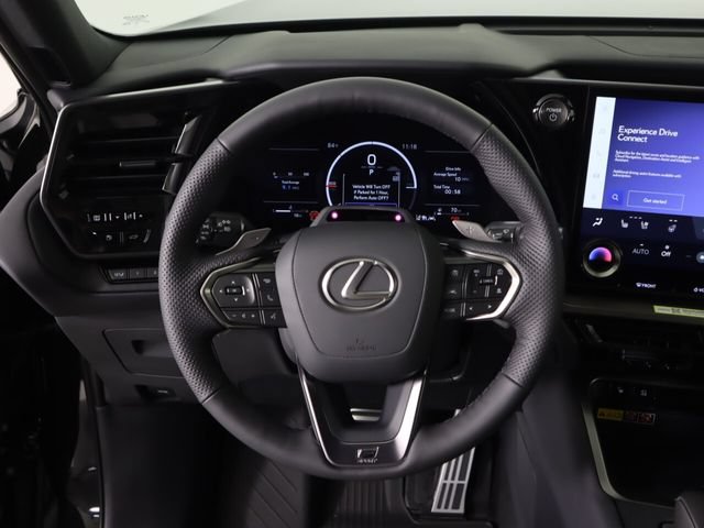 New 2026 Lexus TX 500h AWD w/ Technology Package image 22