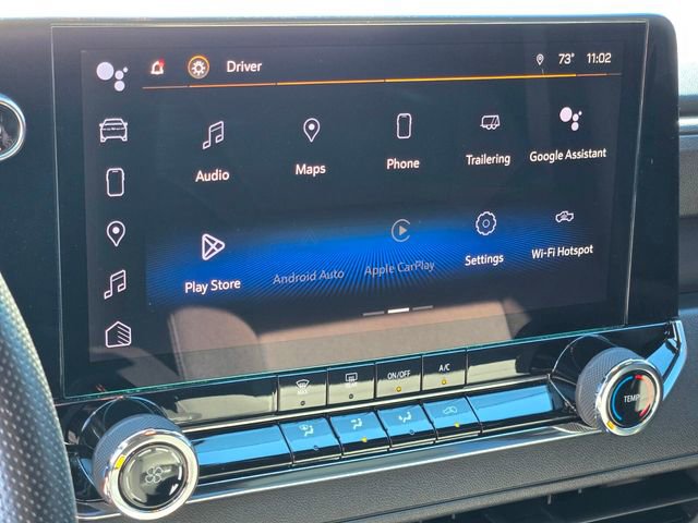 Used 2023 Chevrolet Colorado Trail Boss w/ Advanced Trailering Package image 29