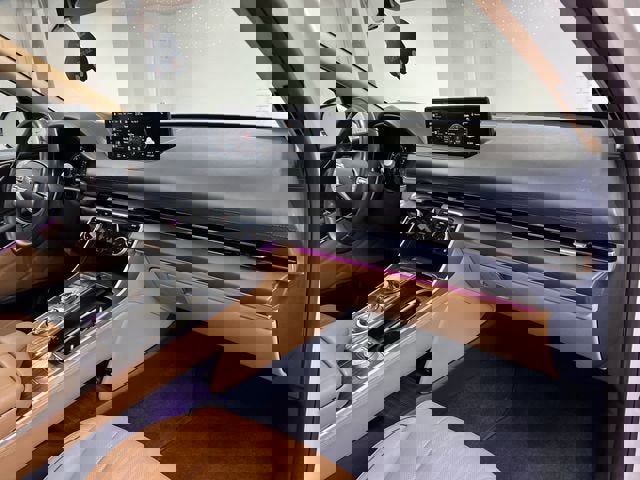 Used 2023 Genesis GV80 2.5T w/ Advanced Package image 30