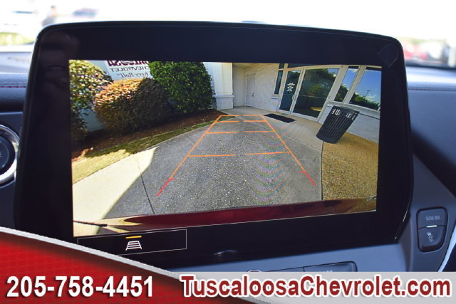 New 2026 Chevrolet Blazer RS w/ Enhanced Convenience Package FWD image 31