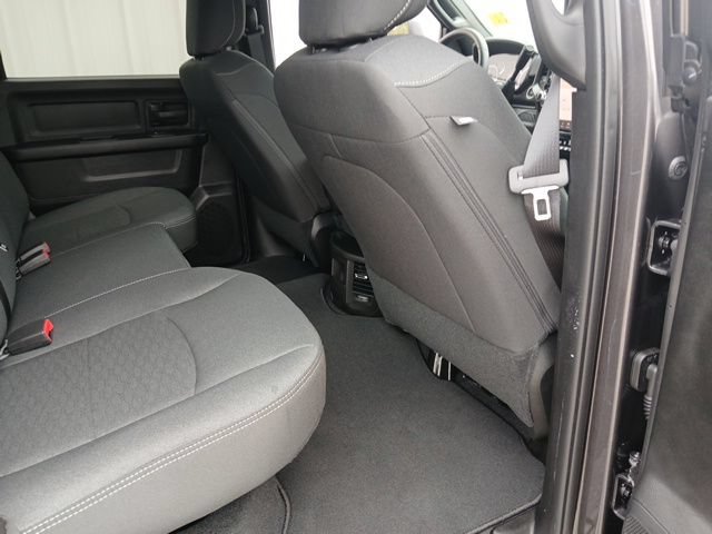 New 2026 RAM 2500 Tradesman AWD/4WD image 23