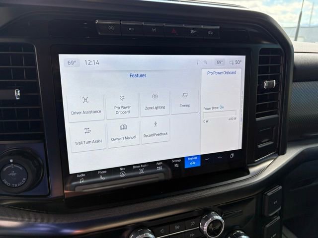 Used 2024 Ford F150 Raptor image 22