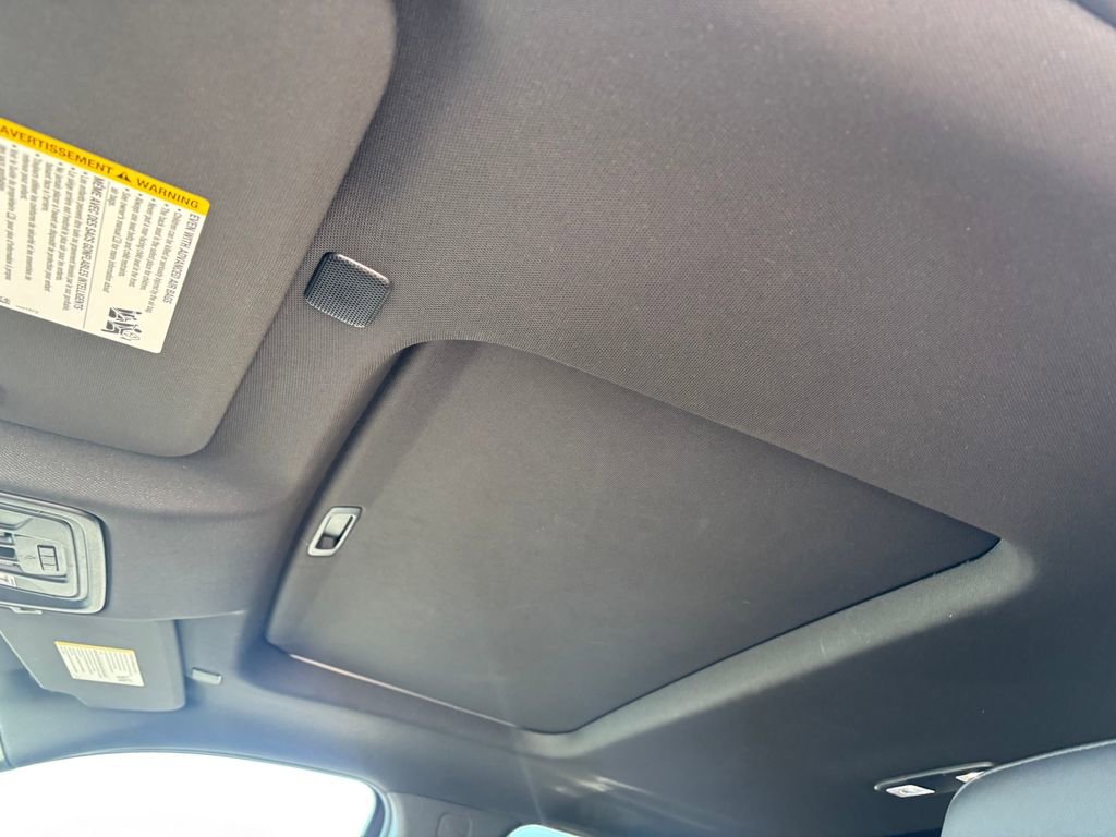 Certified 2025 GMC Sierra 2500 AT4 w/ AT4 Premium Plus Package image 15