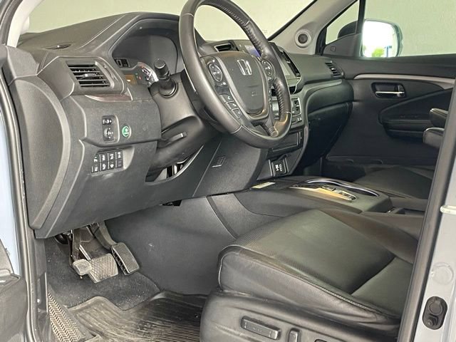 Certified 2022 Honda Ridgeline RTL-E image 15