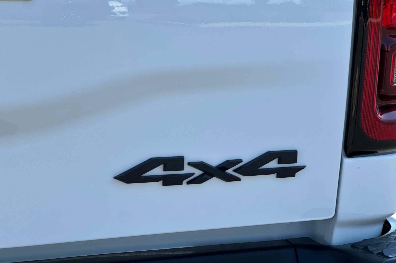 New 2026 RAM 3500 Tradesman image 26