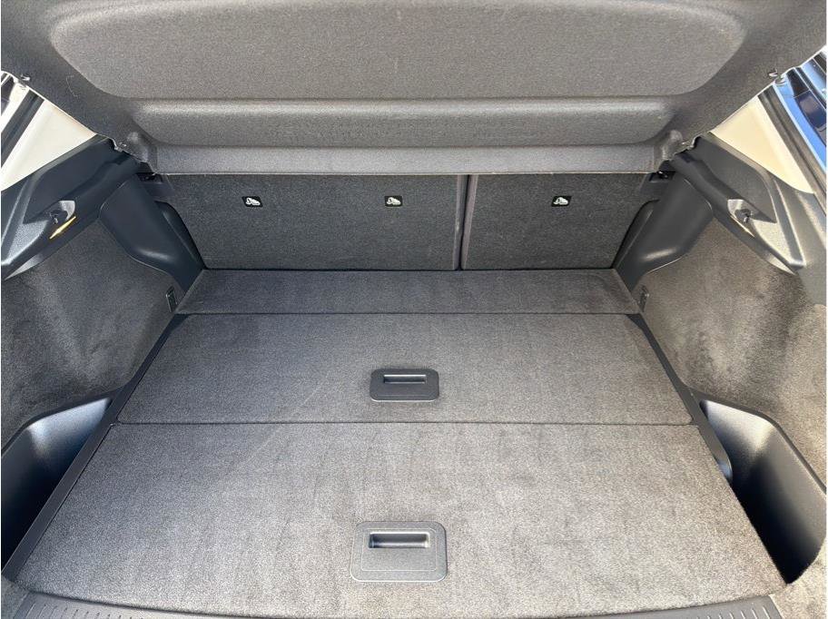 Used 2024 Nissan Ariya AWD image 12