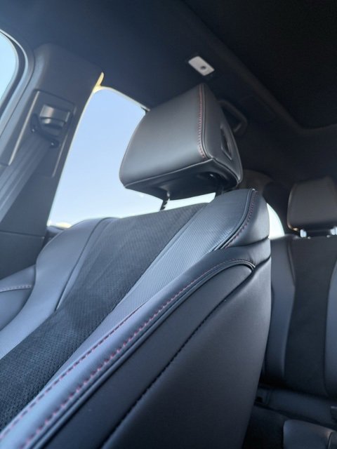 Used 2025 Acura MDX A-Spec image 36
