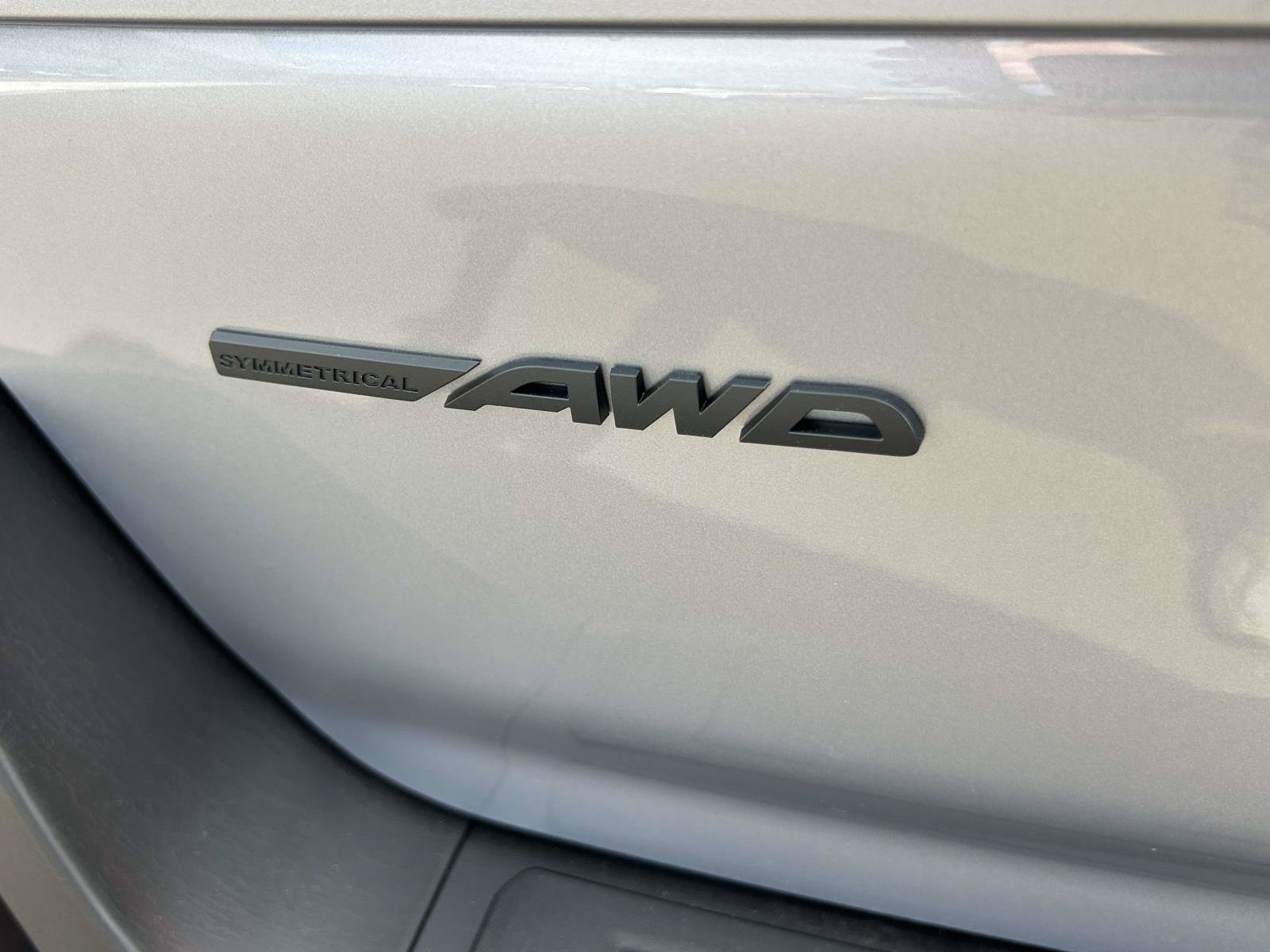 New 2026 Subaru Outback Touring AWD/4WD image 6