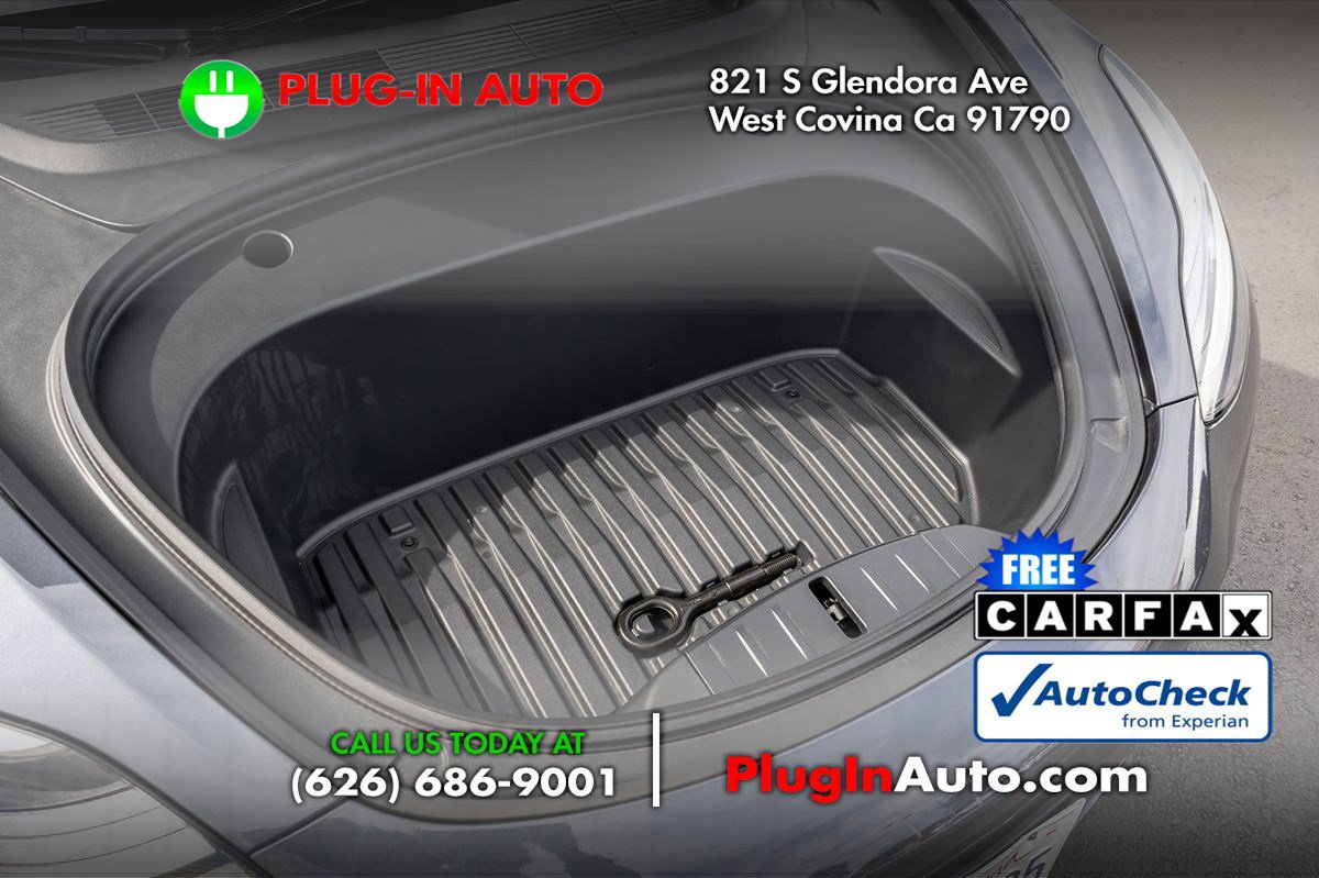 Used 2023 Tesla Model 3 Standard Range RWD image 14