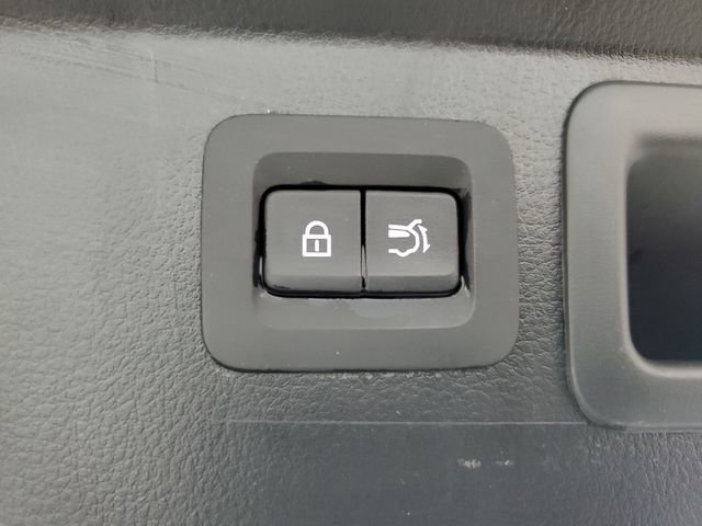 Certified 2024 MAZDA CX-50 AWD 2.5 S w/ Cargo Package image 10