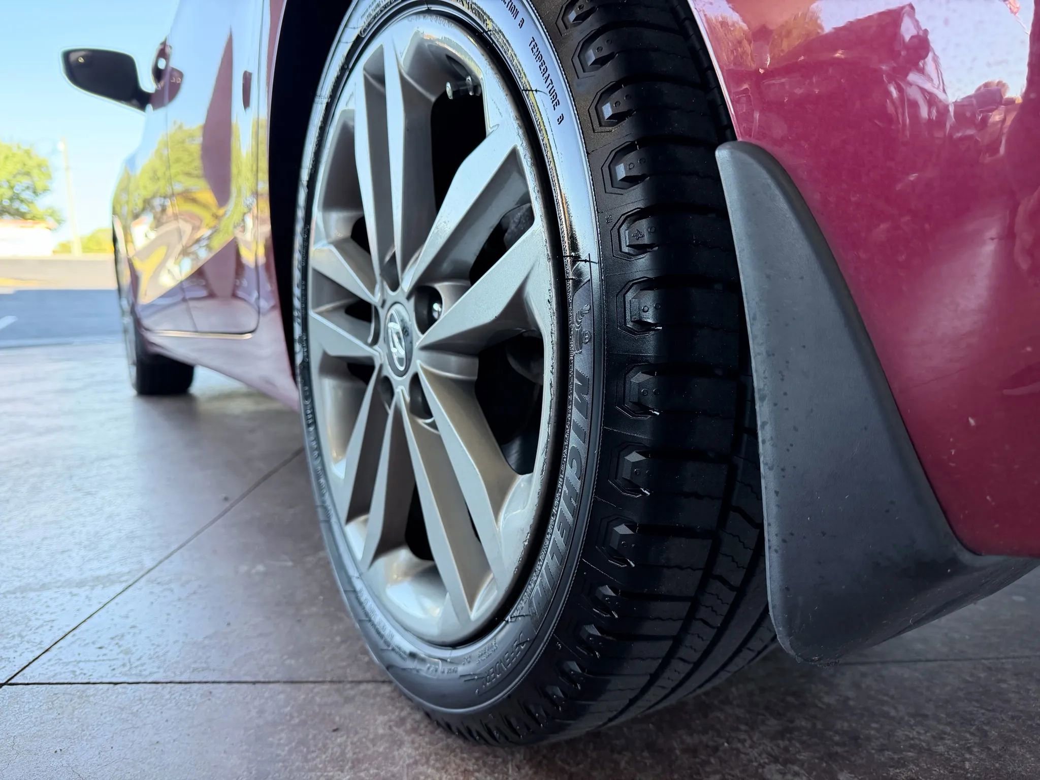 Used 2016 Hyundai Elantra GT w/ Option Group 02 image 20