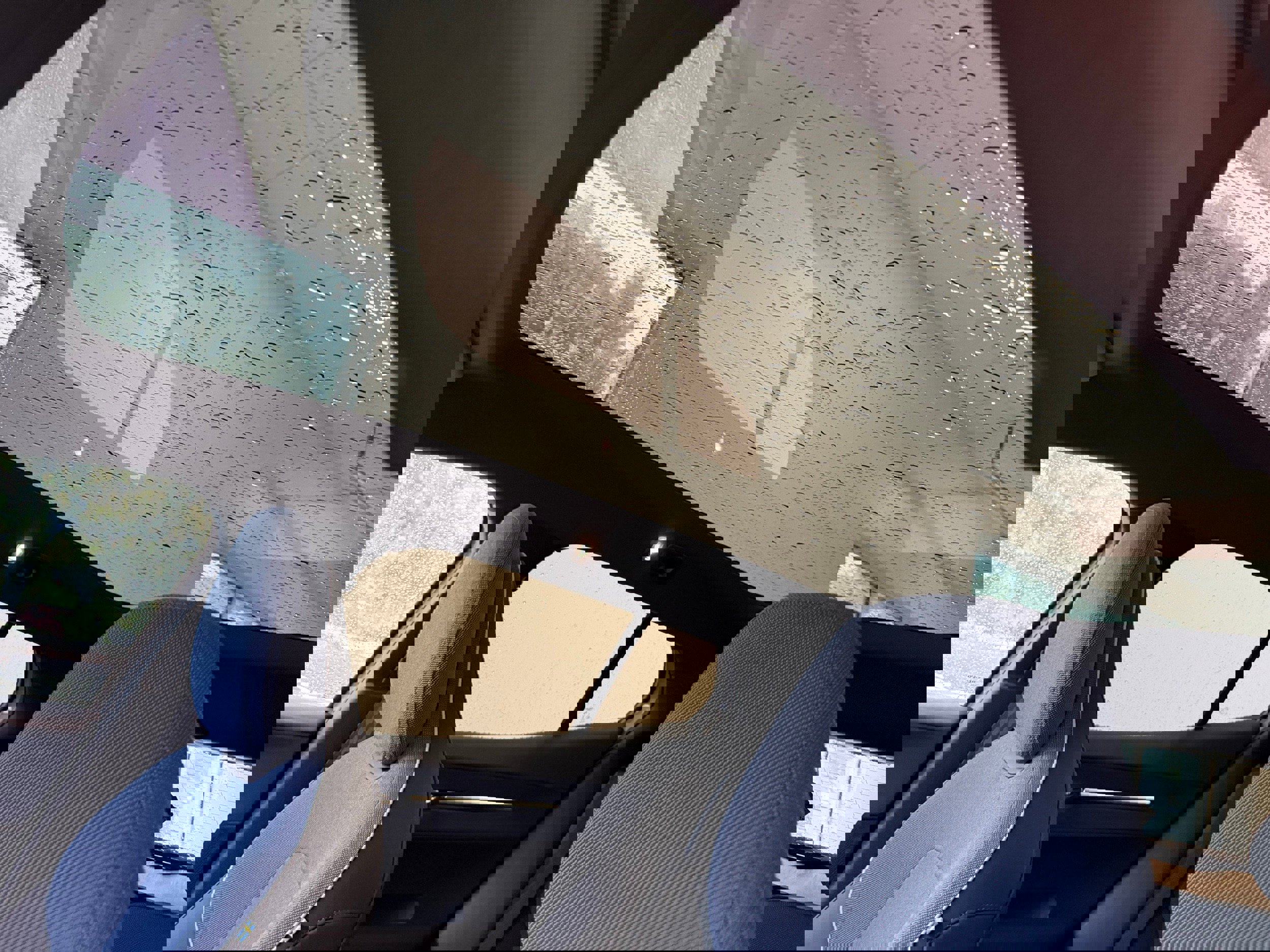 Certified 2025 Volvo EX30 Ultra image 10