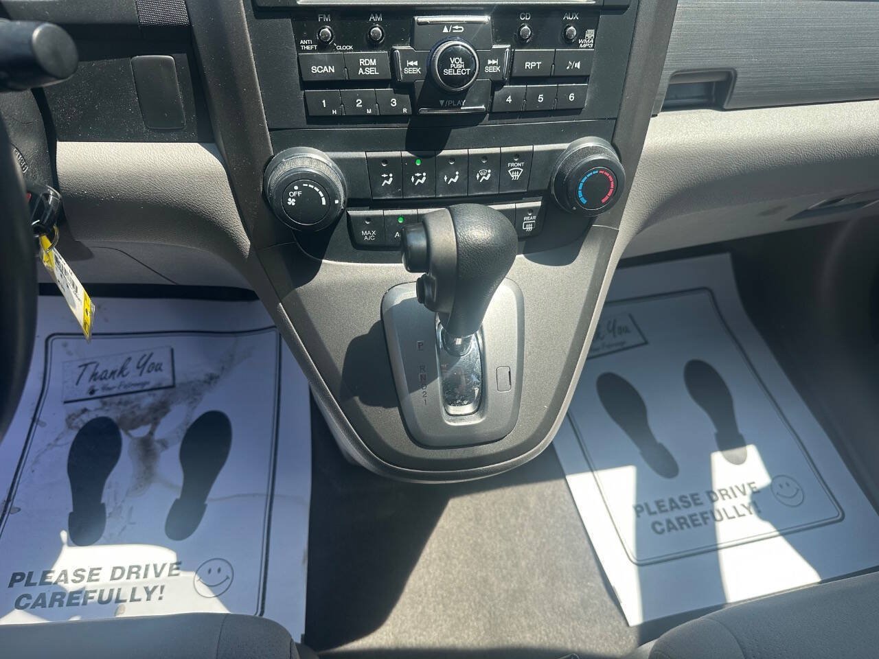 Used 2011 Honda CR-V SE image 15