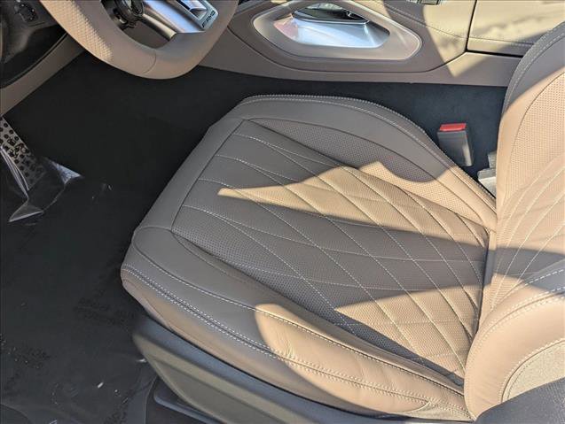 New 2026 Mercedes-Benz GLE 63 AMG S image 4