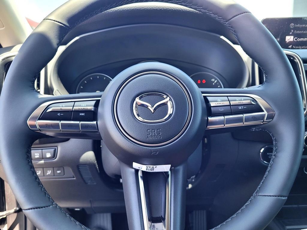 New 2026 MAZDA CX-50 2.5 Hybrid w/ Weather Package AWD/4WD image 10
