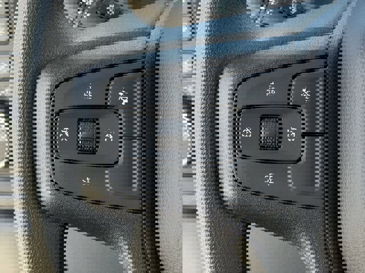 New 2026 Chevrolet Silverado 1500 W/T w/ WT Safety Package image 13