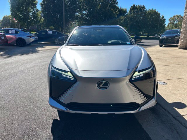 Used 2023 Lexus RZ 450e Premium w/ Accessory Package (Z1) AWD/4WD image 2