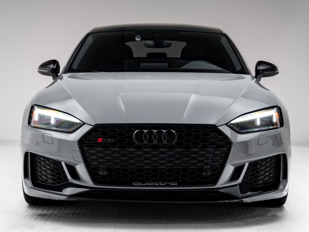 Used 2019 Audi RS 5 Sportback image 31
