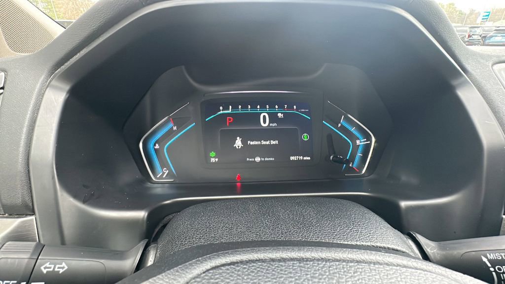 Used 2021 Honda Odyssey Touring image 43
