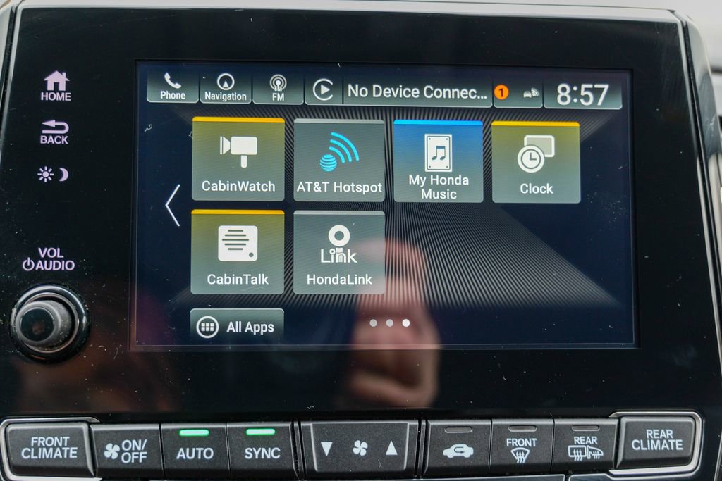 Used 2023 Honda Odyssey Touring image 56