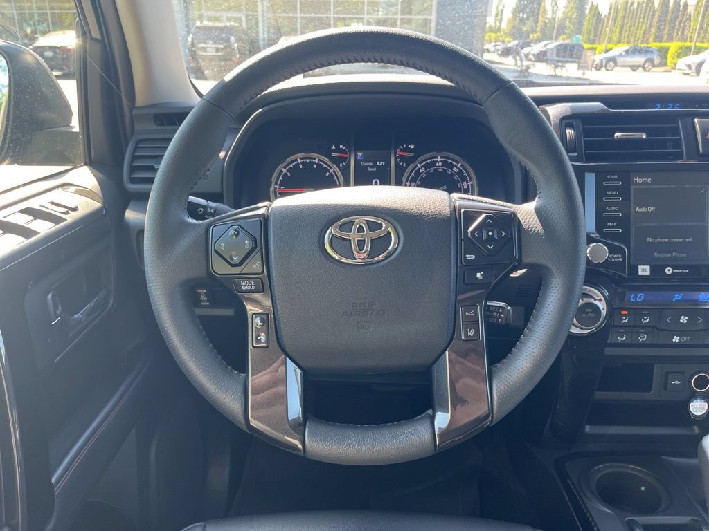 Used 2021 Toyota 4Runner TRD Pro AWD/4WD image 18