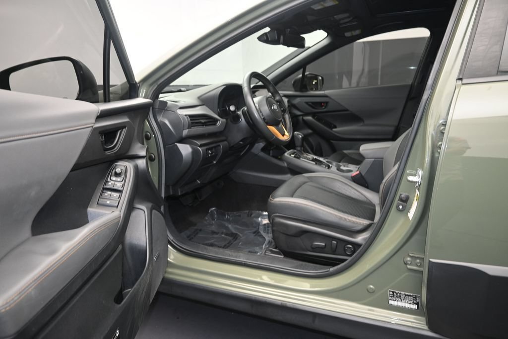 Used 2024 Subaru Crosstrek 2.5i Wilderness AWD/4WD image 10