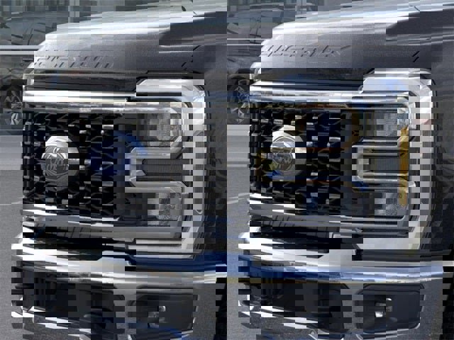 New 2026 Ford F350 Lariat image 17